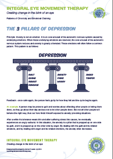 The Three Pillars – IEMT Poster