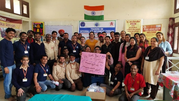 IEMT delhi