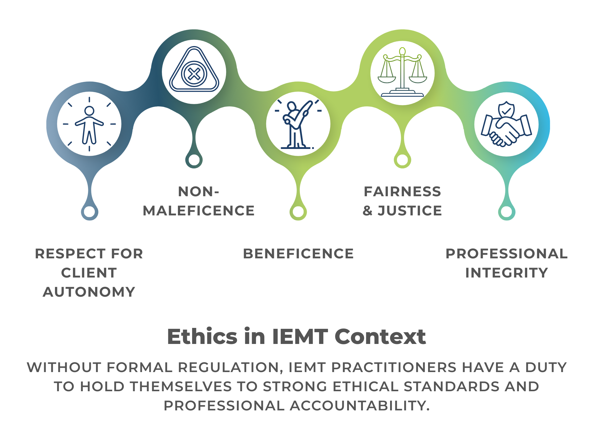 1 Introduction to Ethics in IEMT