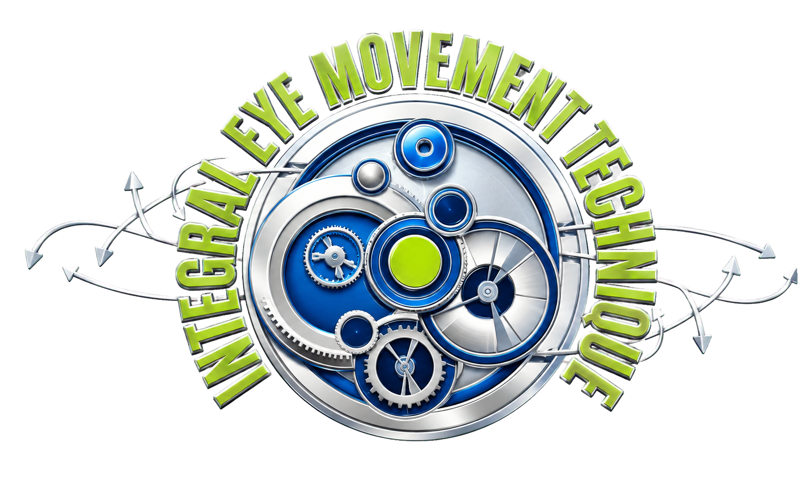 Integral Eye Movement Technique roundel